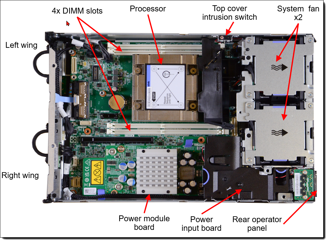 Lenovo ThinkAgile HX360 V2 Edge Product Guide > Lenovo Press